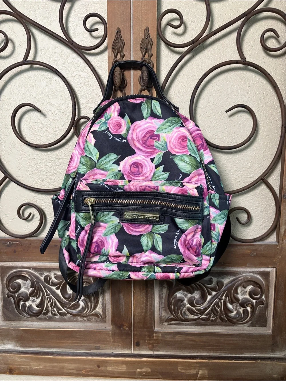 Juicy Couture Rosie Backpack